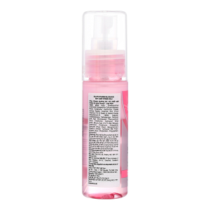 Xịt dưỡng tóc Ellips Vitamin Milkshake giúp phục hồi hư tổn chai 45ml