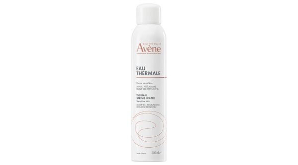 Xịt khoáng Avène cấp nước, làm dịu da, giảm kích ứng chai 300ml