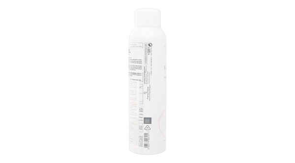 Xịt khoáng Avène cấp nước, làm dịu da, giảm kích ứng chai 300ml