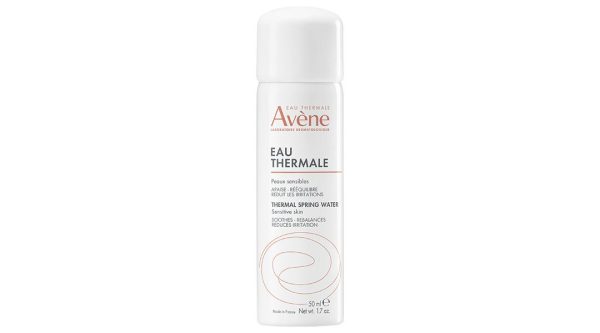 Xịt khoáng Avène cấp nước, làm dịu da, giảm kích ứng chai 50ml