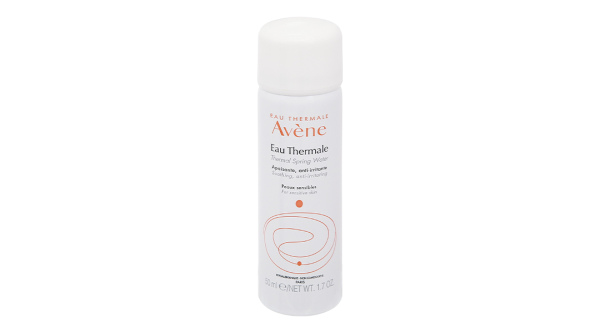 Xịt khoáng Avène cấp nước, làm dịu da, giảm kích ứng chai 50ml