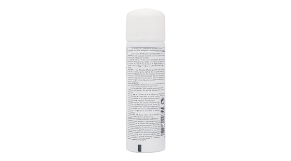 Xịt khoáng Avène cấp nước, làm dịu da, giảm kích ứng chai 50ml
