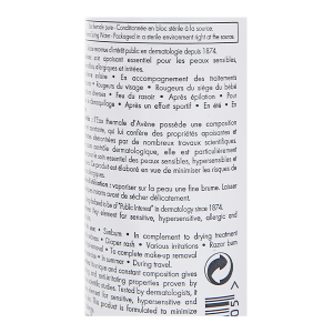 Xịt khoáng Avène cấp nước, làm dịu da, giảm kích ứng chai 50ml