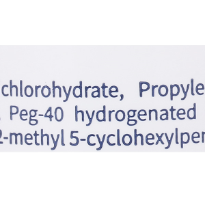 Xịt khử mùi Etiaxil Déodorant Anti-Transpirant 48h khử mùi hôi chân chai 100ml