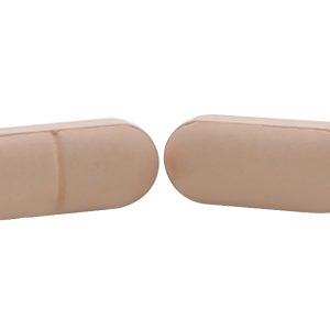 Nadifex 180 trị viêm mũi dị ứng, mày đay (1 vỉ x 10 viên)