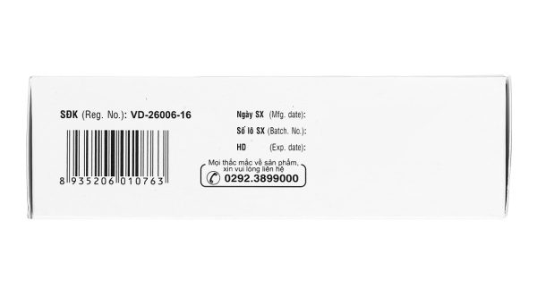 Zaromax 500 trị nhiễm khuẩn (3 vỉ x 10 viên)