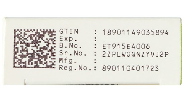 Zealargy 10mg điều trị triệu chứng viêm mũi dị ứng (3 vỉ x 10 viên)