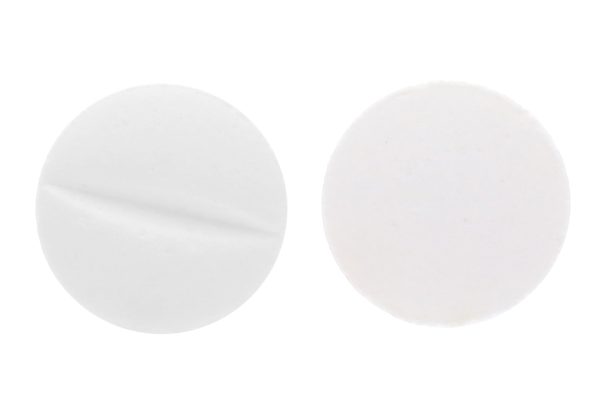 EmZinc Tablets 20mg bổ sung kẽm, trị tiêu chảy (10 vỉ x 10 viên)