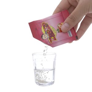 Cốm Bổ Zinc - Kid Inmed 70mg bổ sung kẽm, trị tiêu chảy (25 gói x 3g)